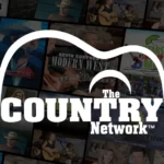 Watch Country Network Tv