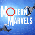 Watch Modern Marvels Tv