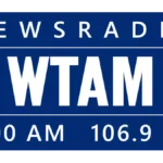 listen to WTAM 1100 AM