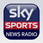 Sky Sports News Radio