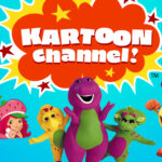 Watch Kartoon Channel Tv Live