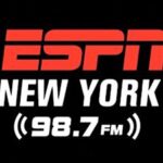 WEPN-FM - ESPN New York 98.7 FM