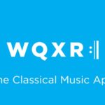 WQXR 105.9 FM