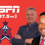 ESPN 97.5 Houston