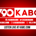 KABC - Talk Radio 790 AM