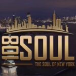 108 Soul radio