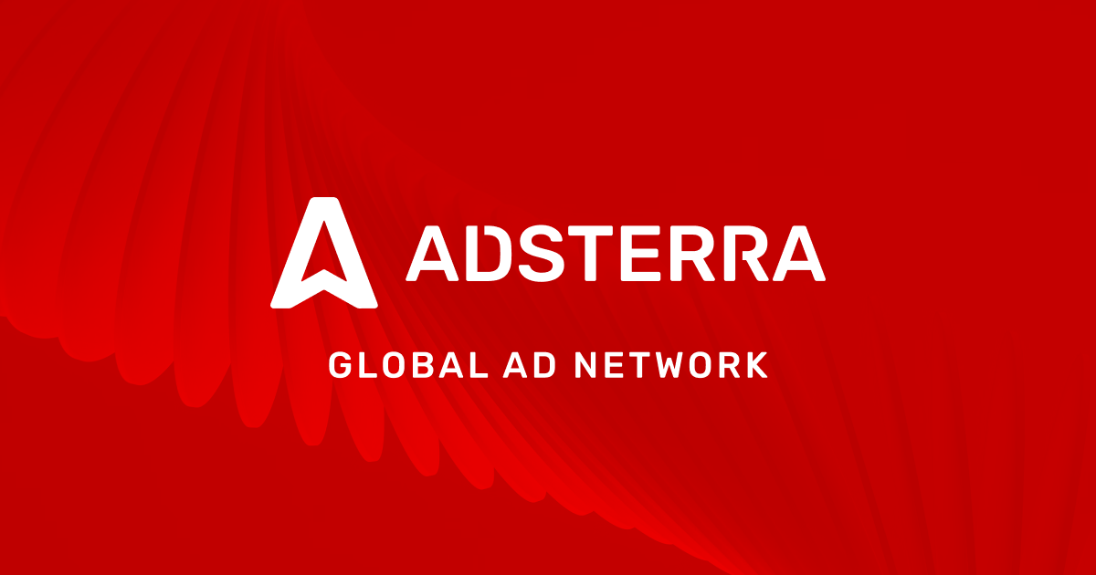 sites like adsterra