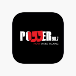 Listen to Power987 radio