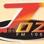 Listen to Jozi FM 105.8 radio