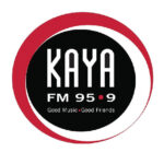 Listen to Kaya FM 95.9