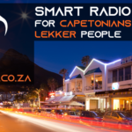 Listen to radio Cape Town