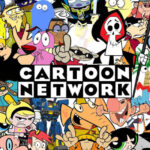 Watch Cartoon Network Live Tv