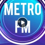 Listen to Metro FM 93.0 radio