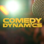 Watch Comedy Dynamics Tv