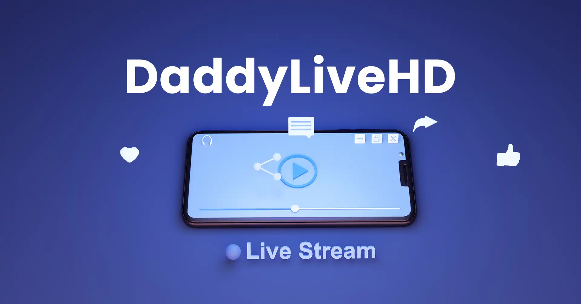 What is Daddylivehd and how to use it?