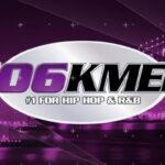 Listen to 106.1 KMEL FM