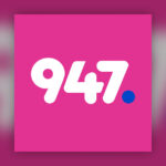 Liste to 947 FM radio