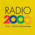 Listen to Radio 2000 FM 97.2