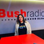 Listen to Bush Radio FM 89.5