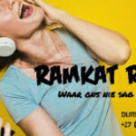 Listen to Ramkat Radio