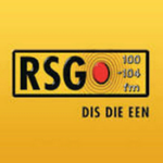 Listen to RSG FM 100.0 radio