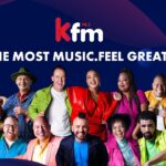 Listen to Kfm 94.5 radio