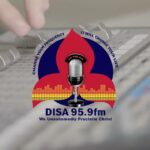 Listen to Radio Disa FM 95.9 radio