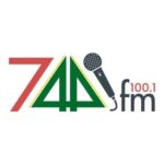 Listen to 7441 FM 100.1