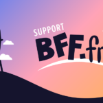 Listen to BFF.FM radio