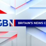 Watch Gb news tv live