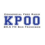 Listen to KPOO FM 89.5 radio