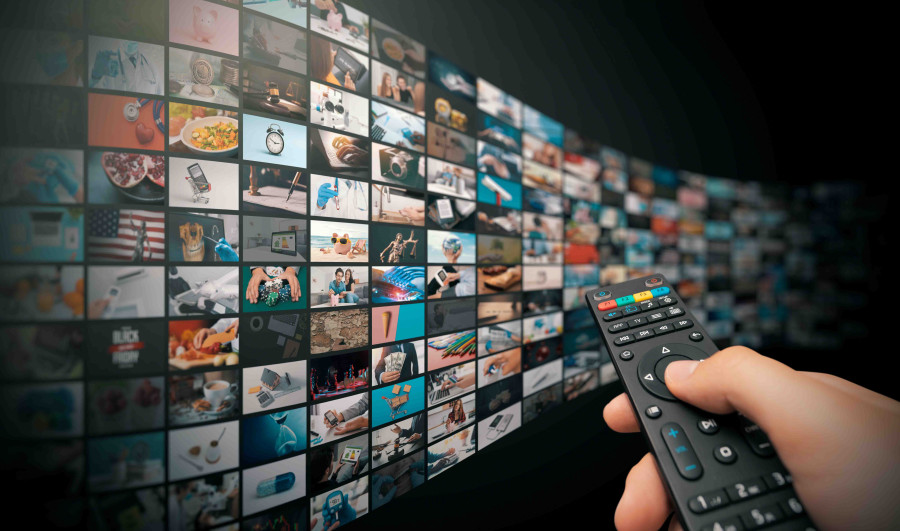 How and where to watch free tv channels